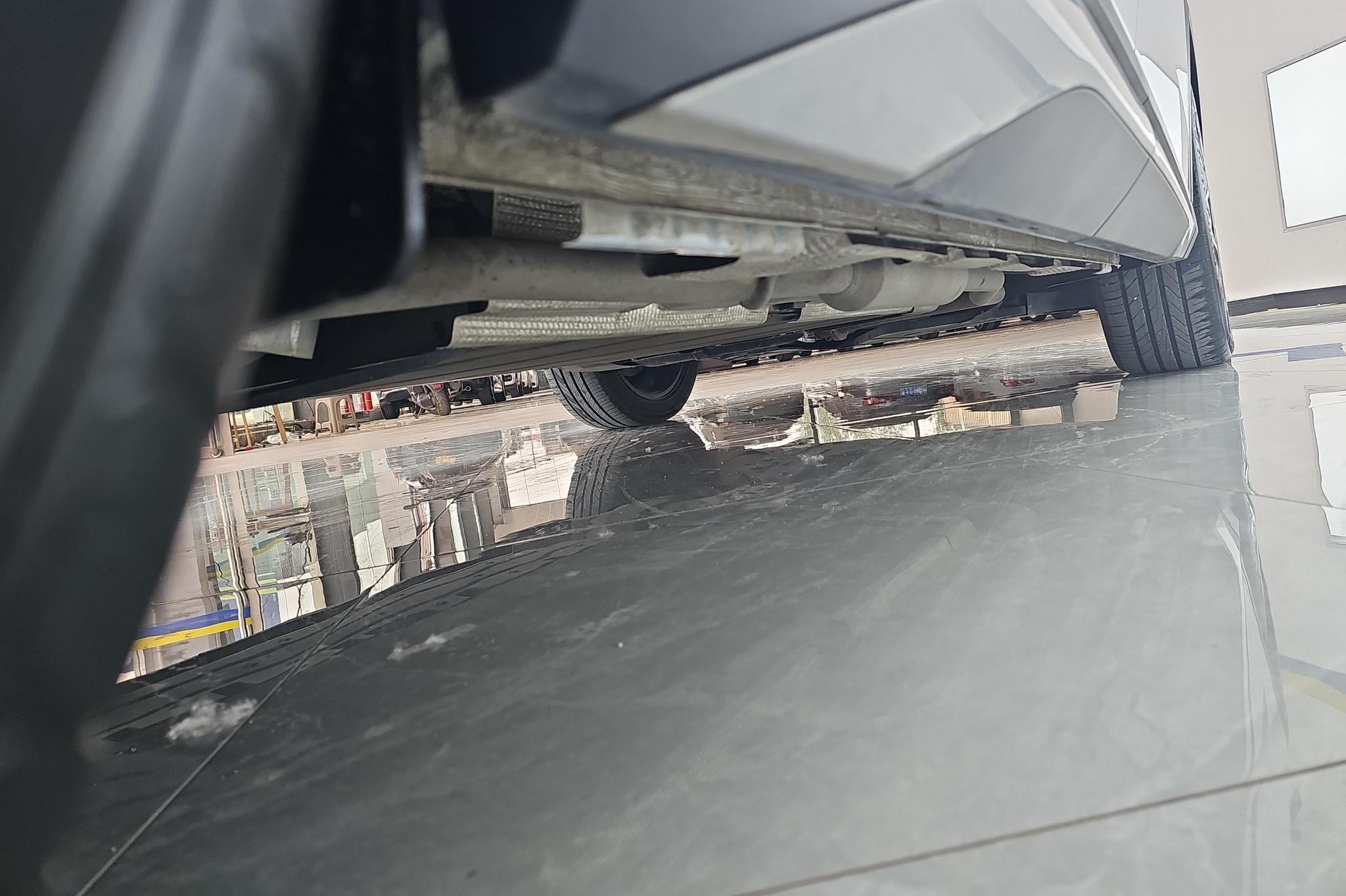 BYD Song L DM L DM 2025 Smart Drive DM-i 160KM