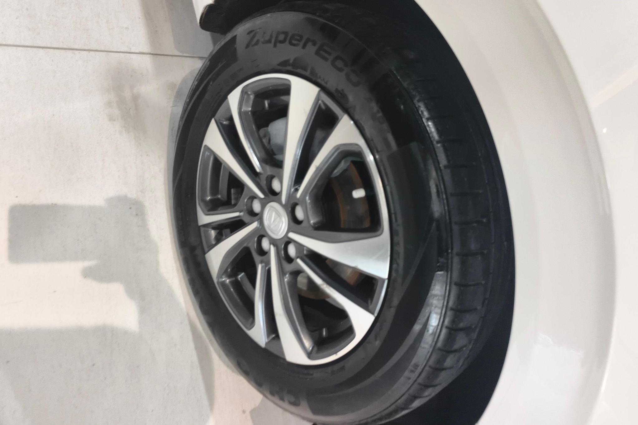 Changan Eado 2023 PLUS Enjoy NE 1.4T GDI DCT Luxury