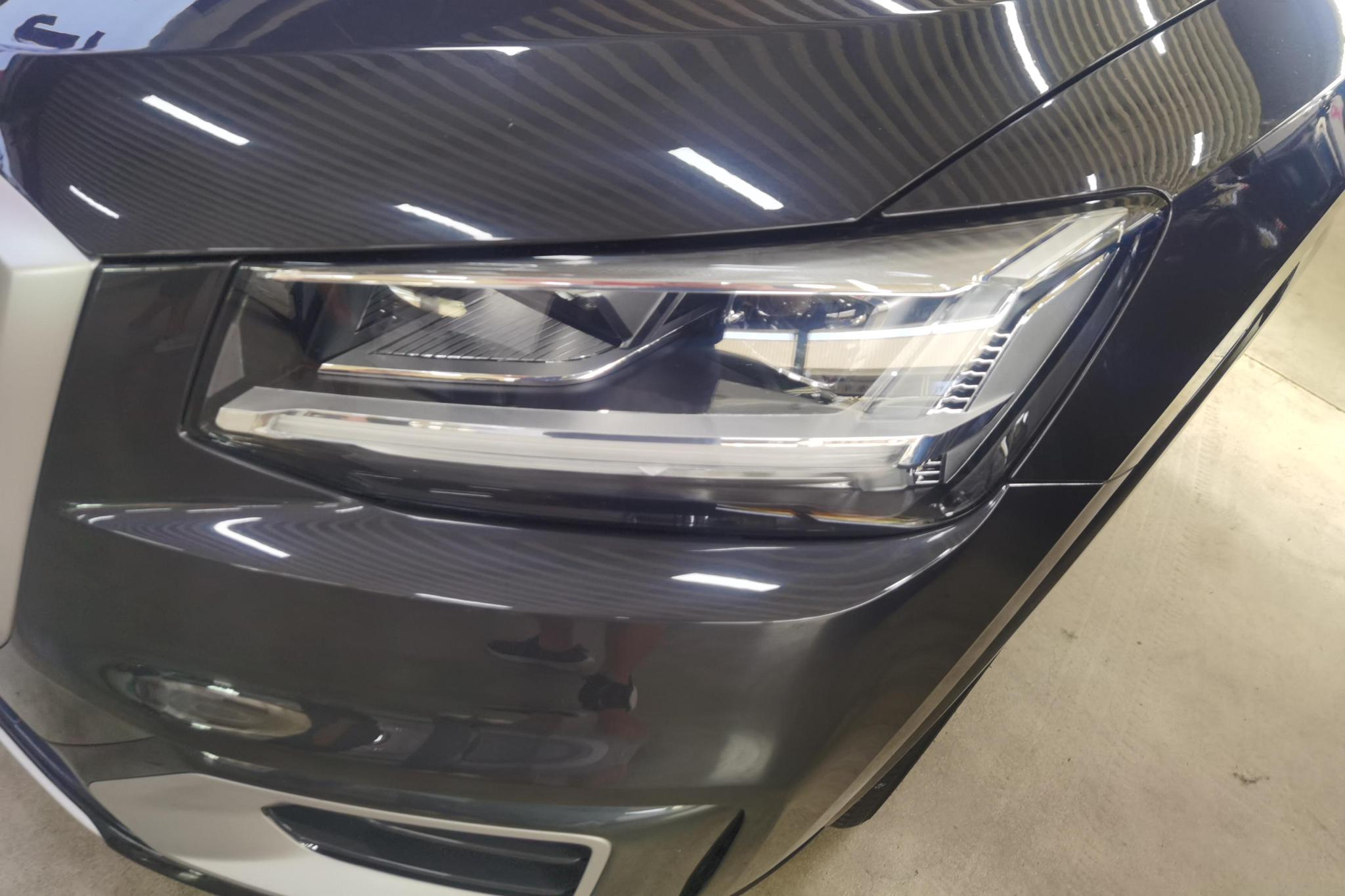 Audi Q2L 2018 35TFSI Fashion V