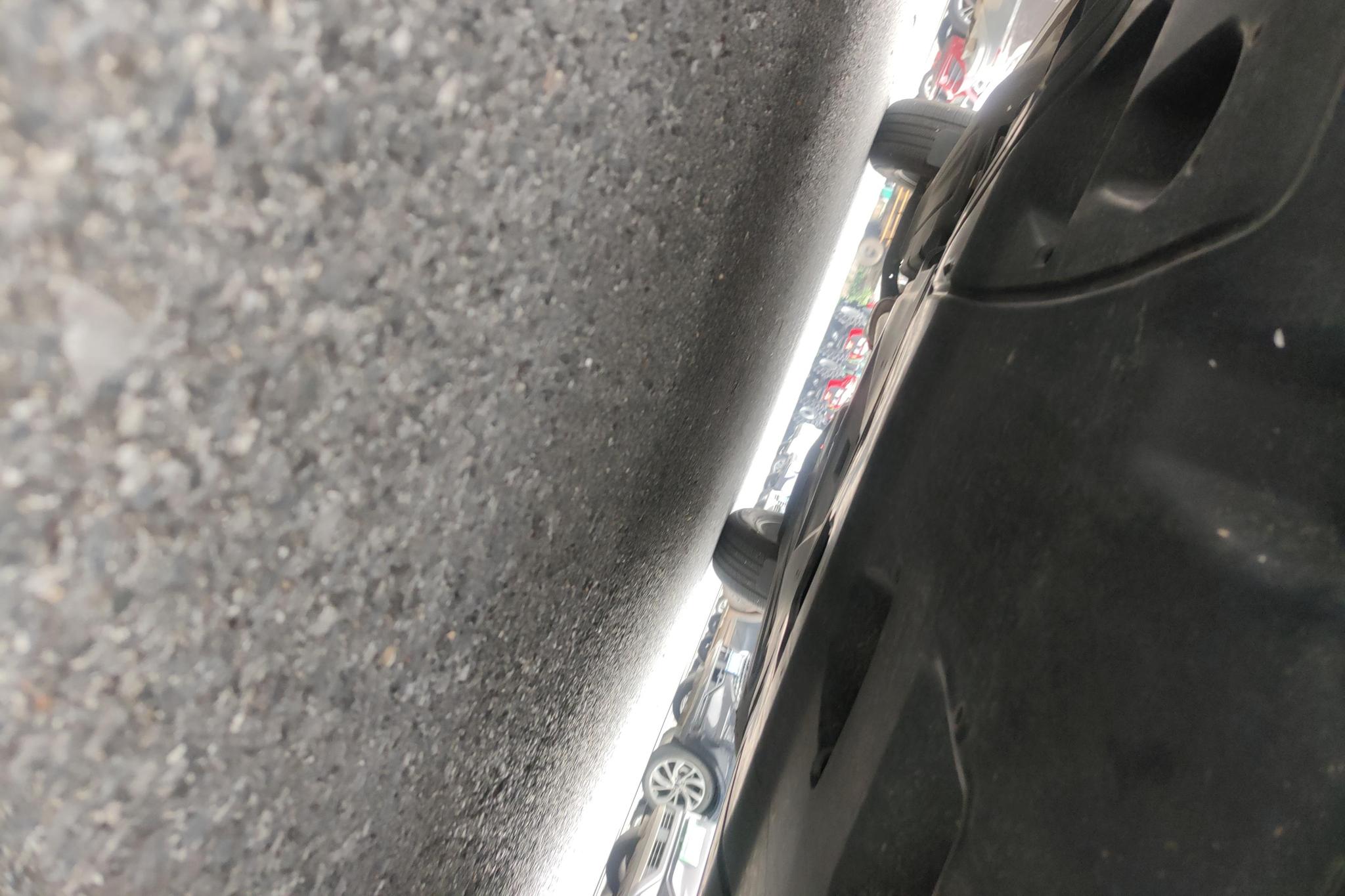 Hyundai Tucson 2021 L 1.5T GLX Elite
