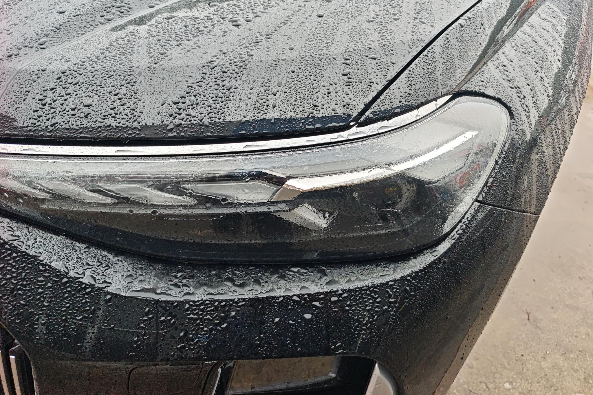 Audi Q6 2025 40TFSI quattro 7 мест