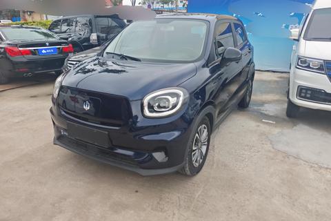 Leapmotor T03