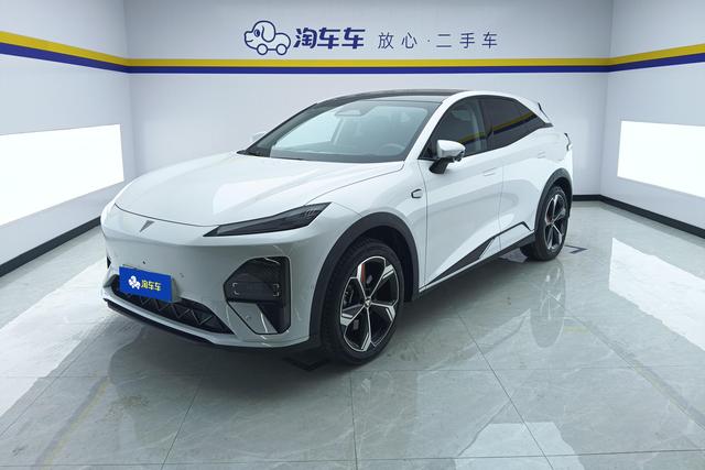 2026 Changan 长安 Deepal S07  in 