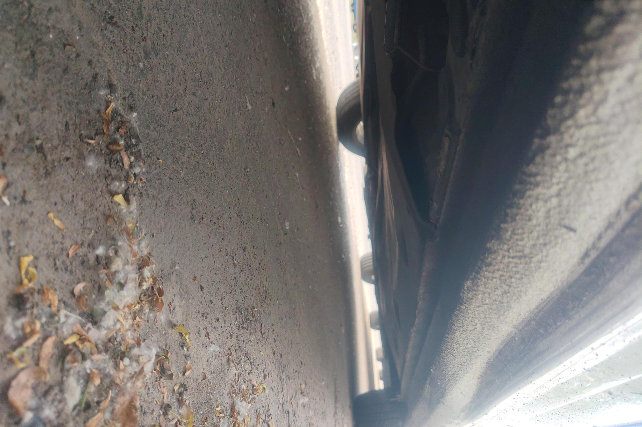 Volkswagen Sagitar 2015 1.6L AT Comfort