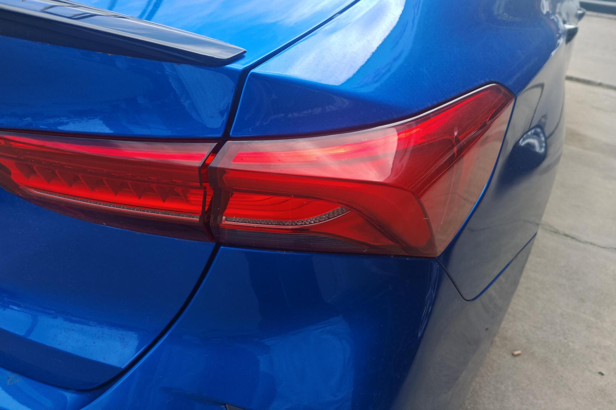 Buick Verano 2022 Pro GS