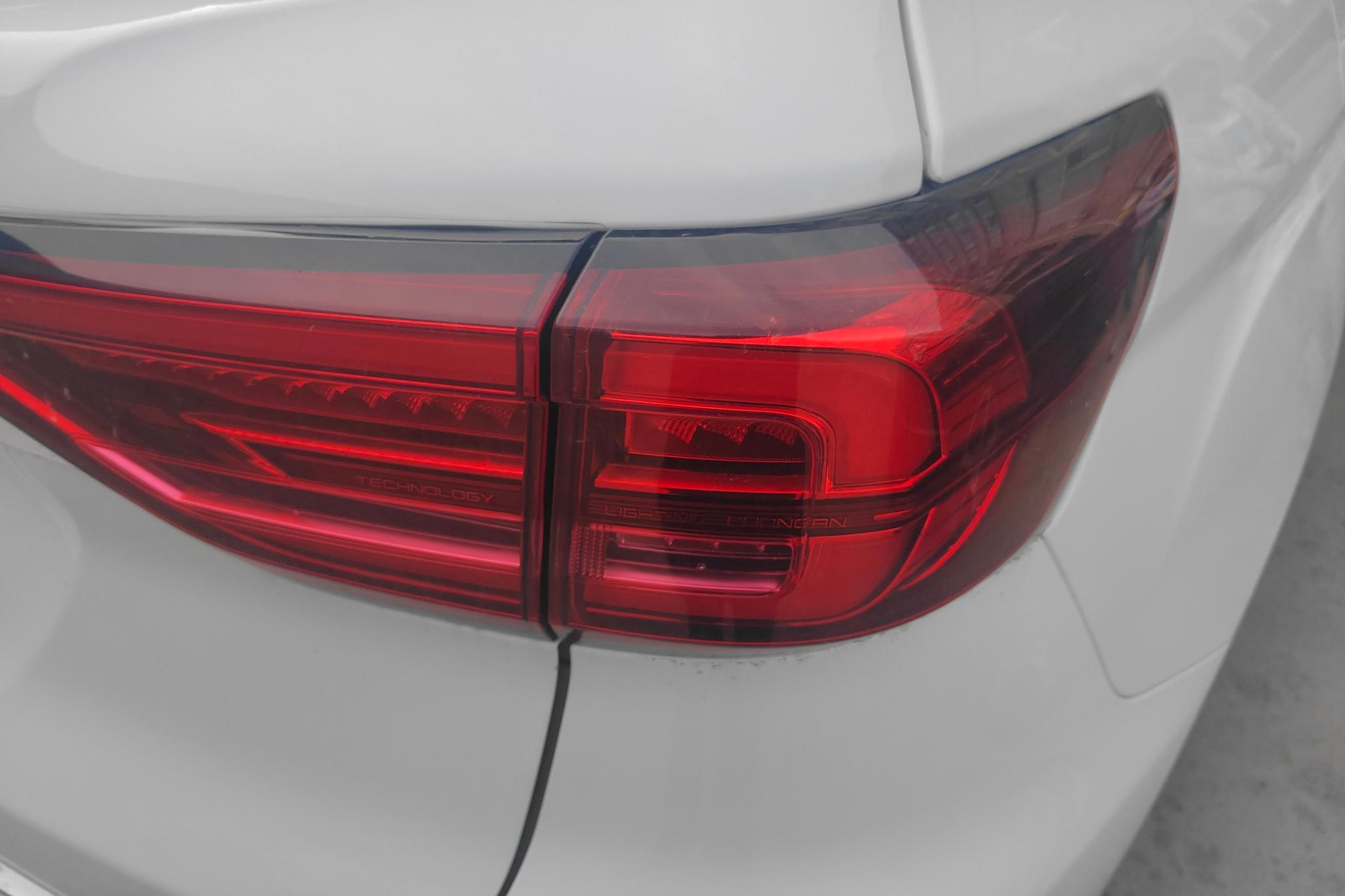 Changan CS75 2024 Enjoy 1.5T DCT Luxury