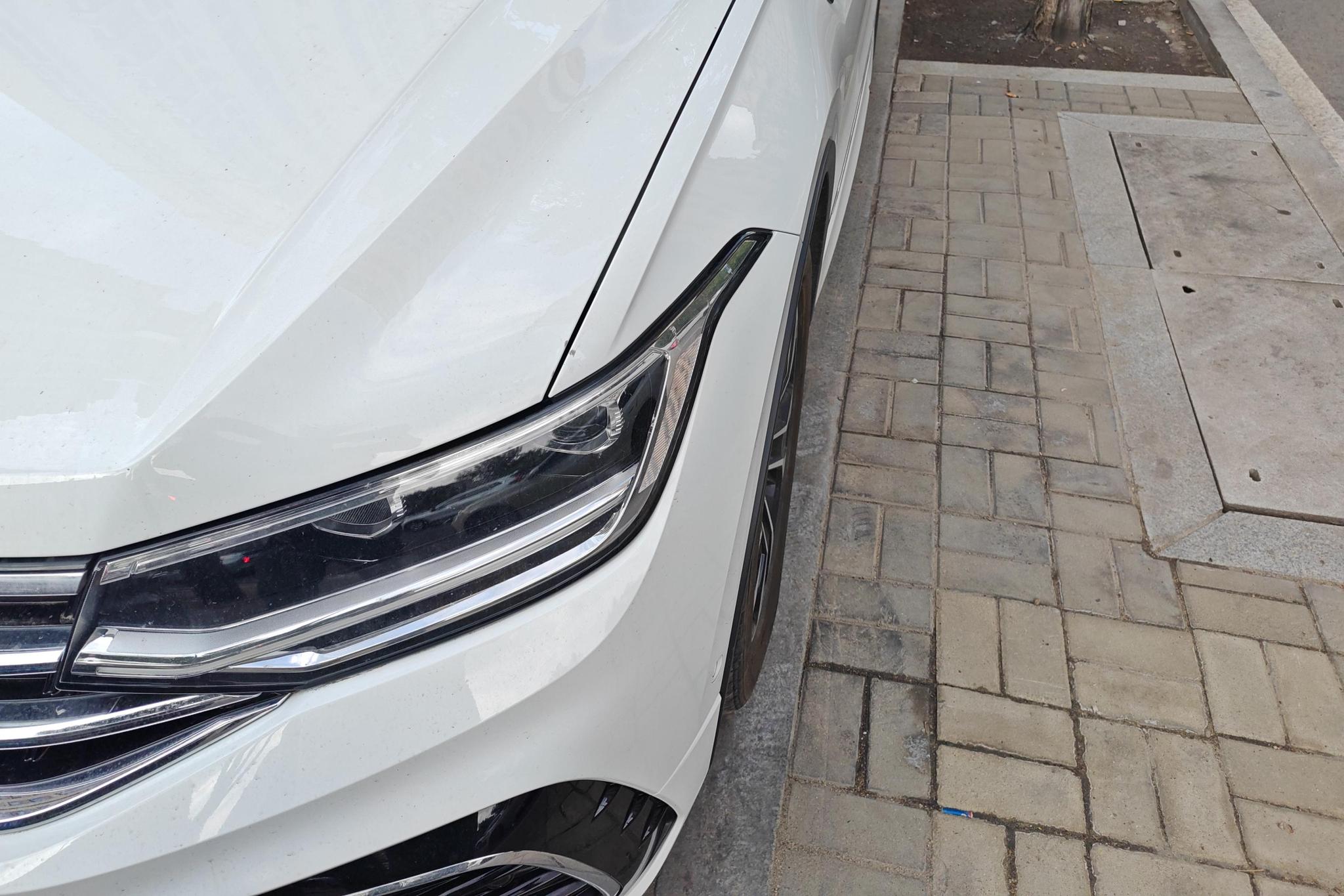 Volkswagen Tiguan L L 2023 330TSI R-Line