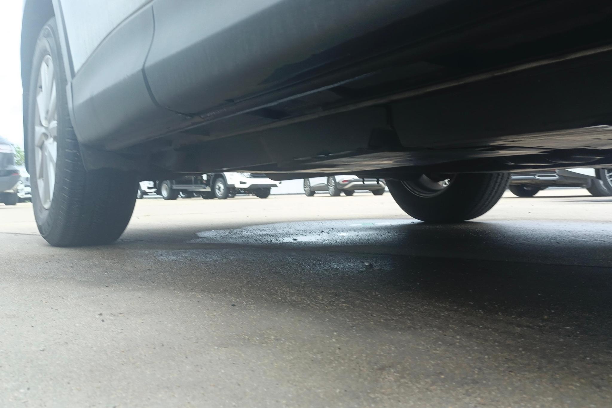 Mazda CX-5 2015 2.0L AT Comfort