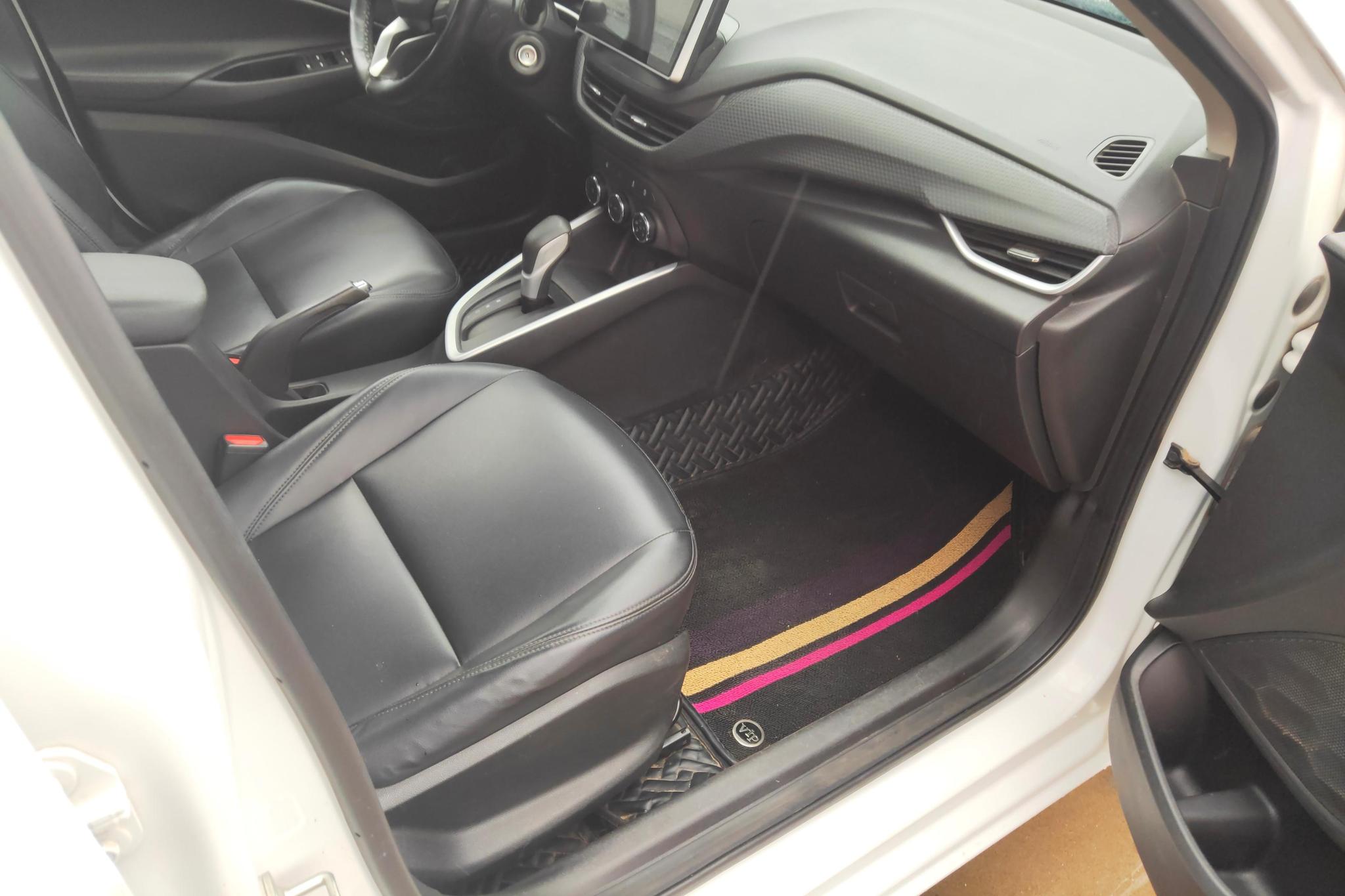 Chevrolet Cavalier 2020 325T AT