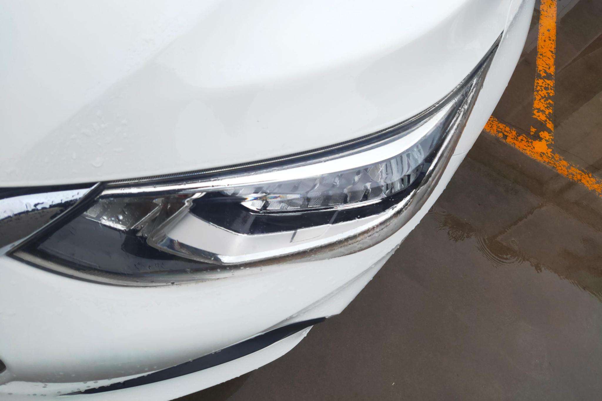 Chevrolet Cavalier 2020 325T AT