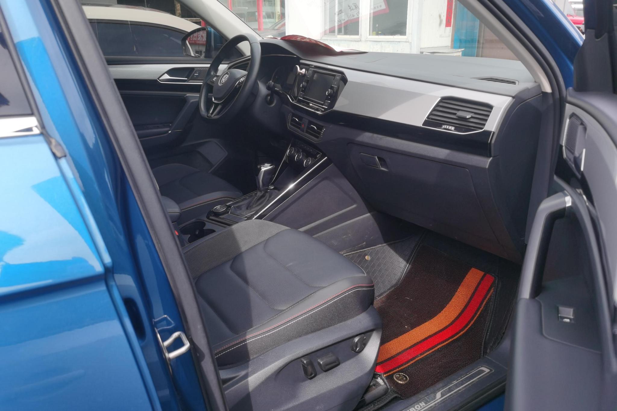 Volkswagen Tayron 2019 330TSI Luxury V