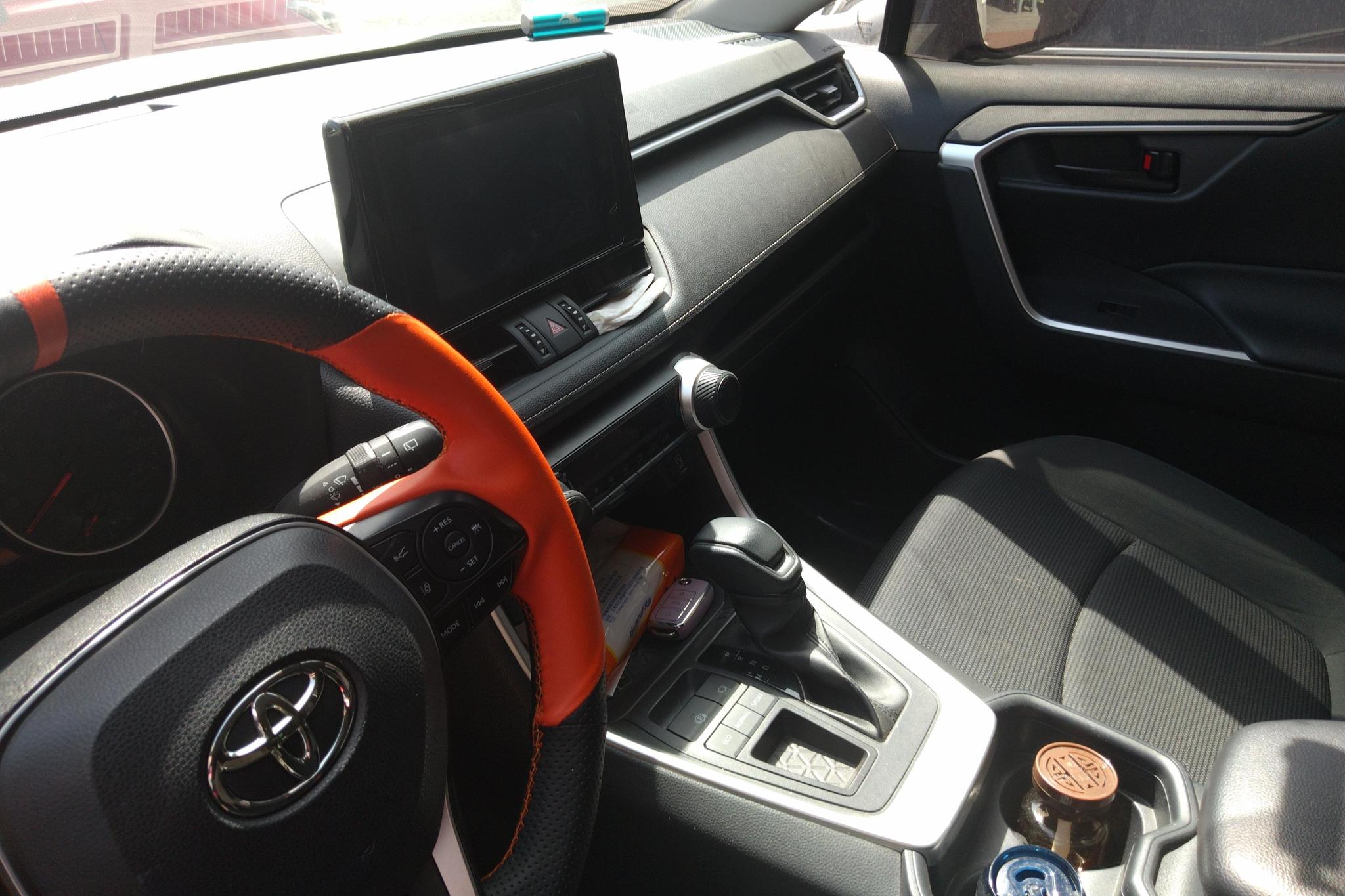 Toyota RAV4 Rongfang id 4437679 из Китая 15