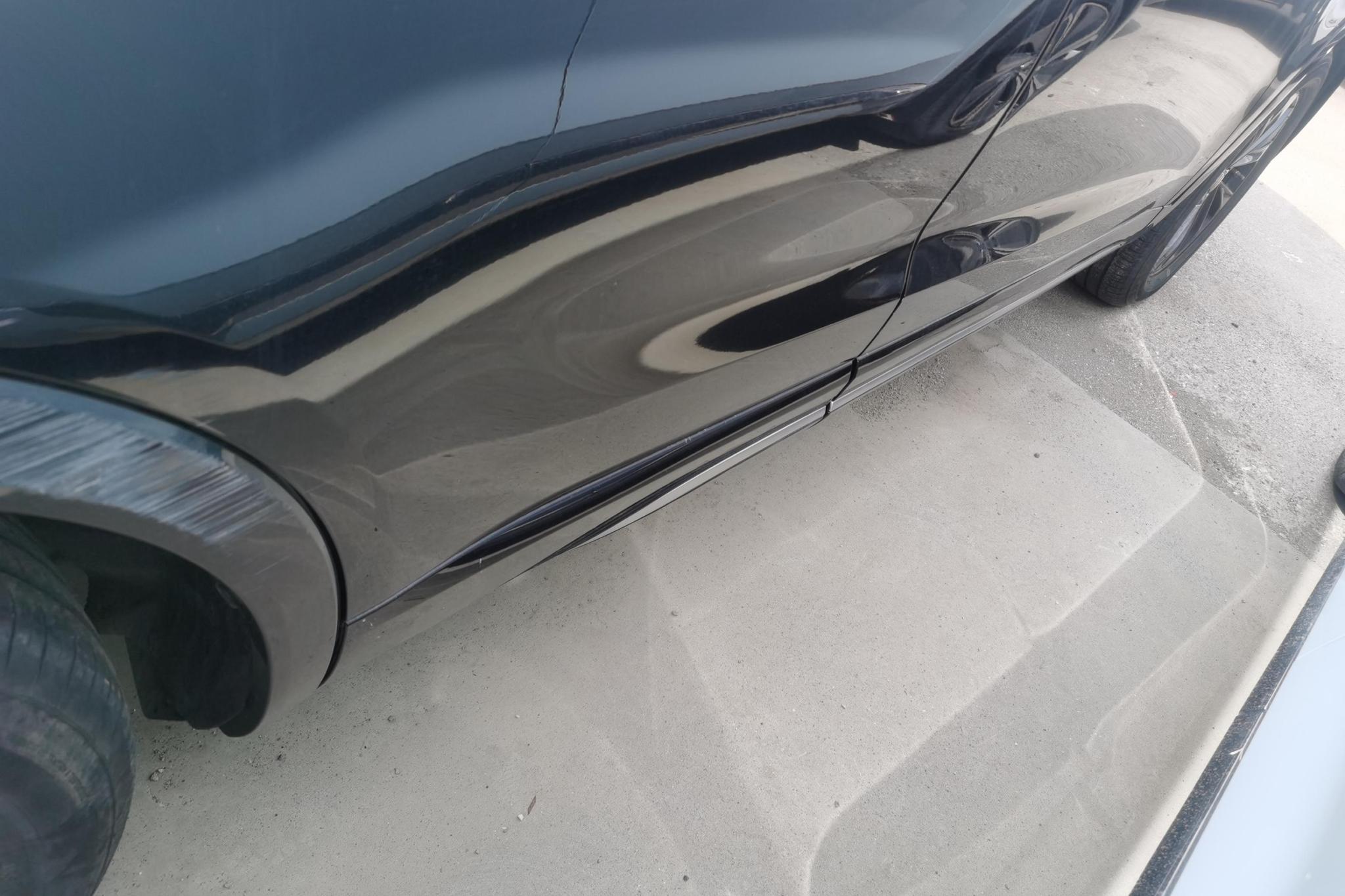 Hongqi HS5 2023 2.0T Pro