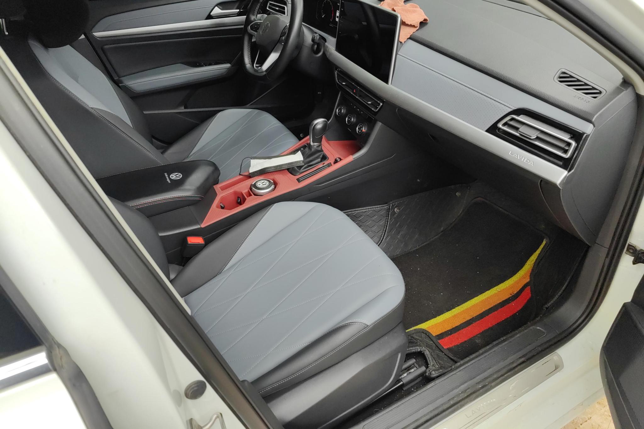 Volkswagen Lavida 2023 1.5L AT