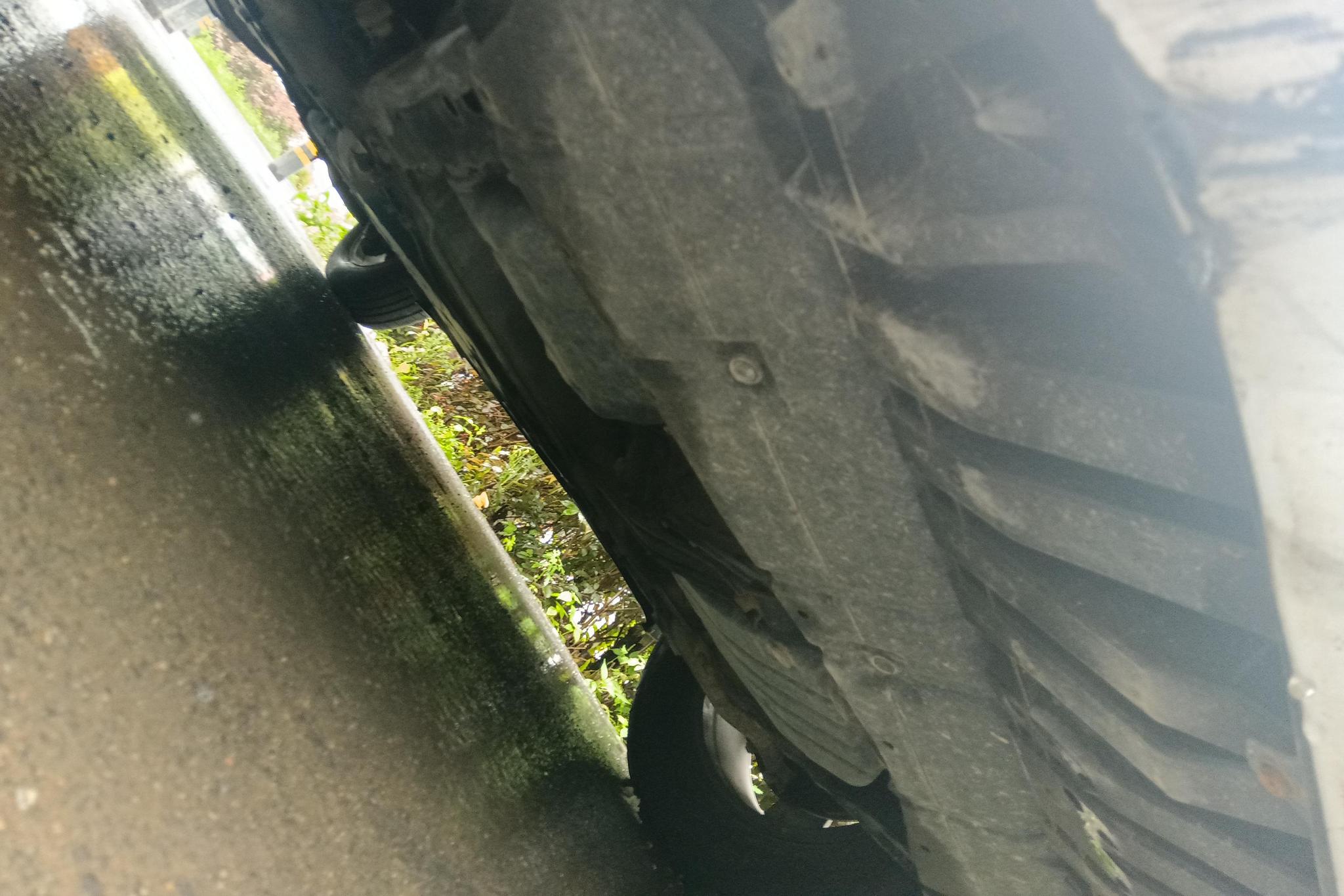 Toyota RAV4 2015 2.0L CVT