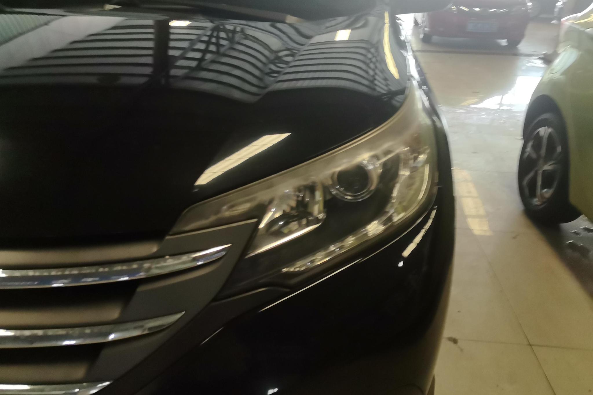 Honda CR-V 2013 2.0L
