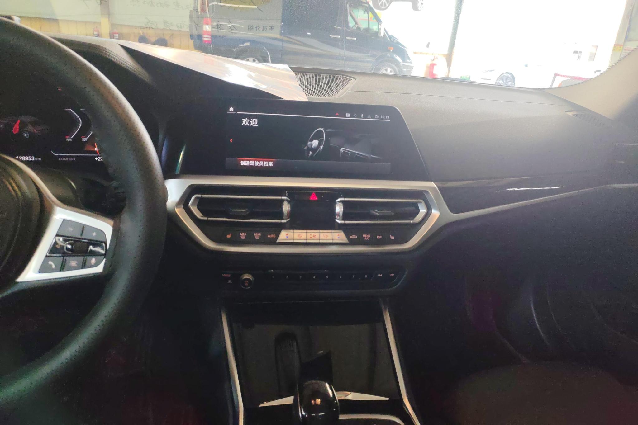 BMW 3 series id 4439737 из Китая 13