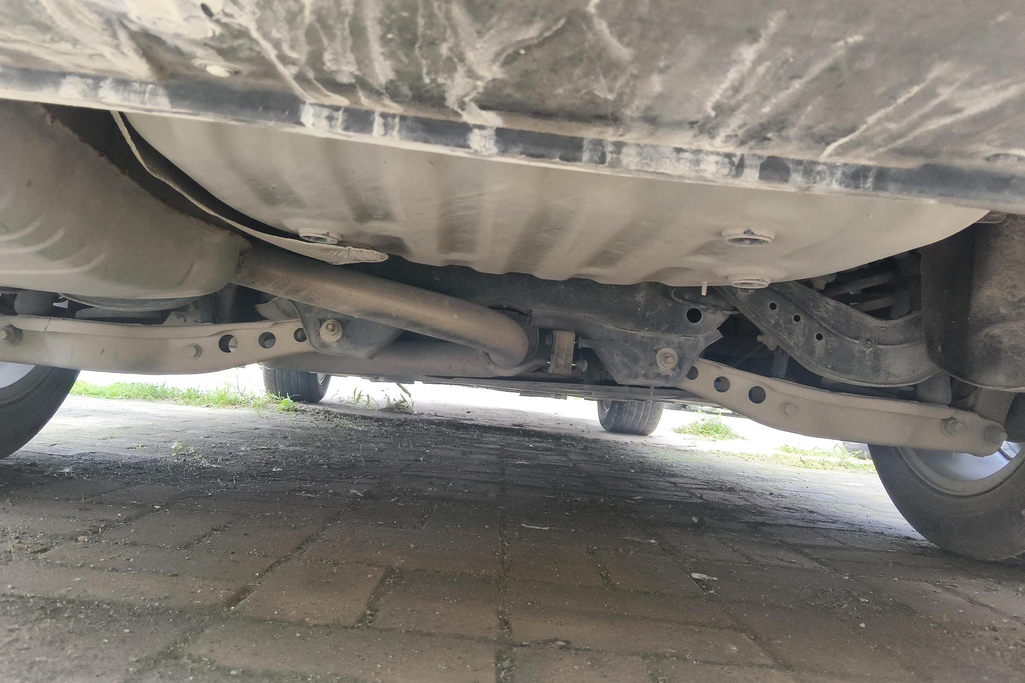 Buick Regal 2021 552T Elite