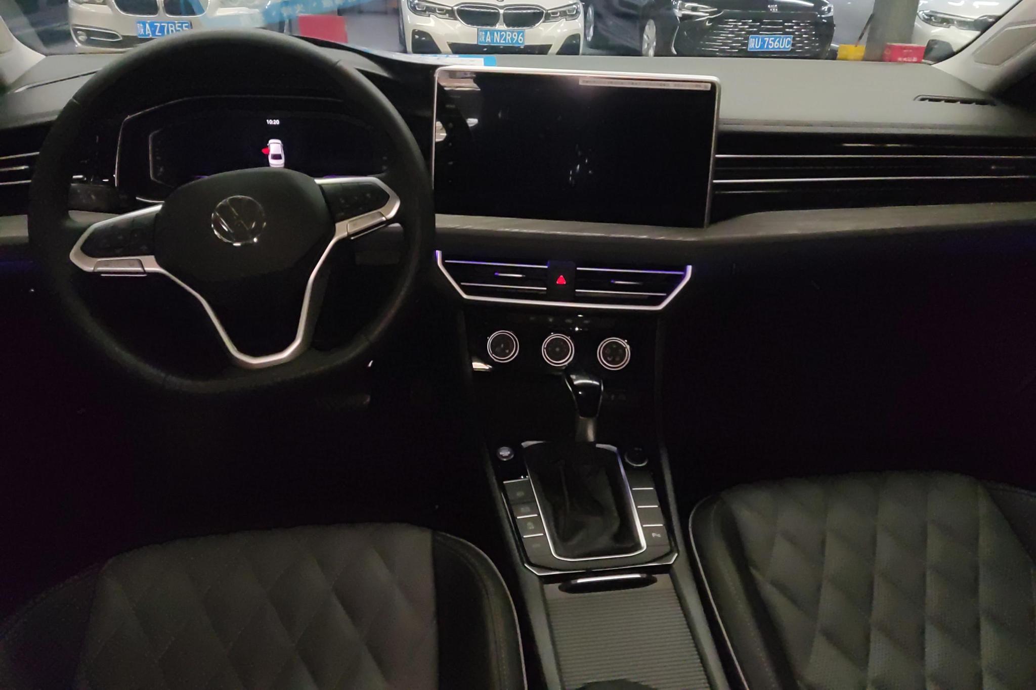 Volkswagen Sagitar id 4439571 из Китая 16