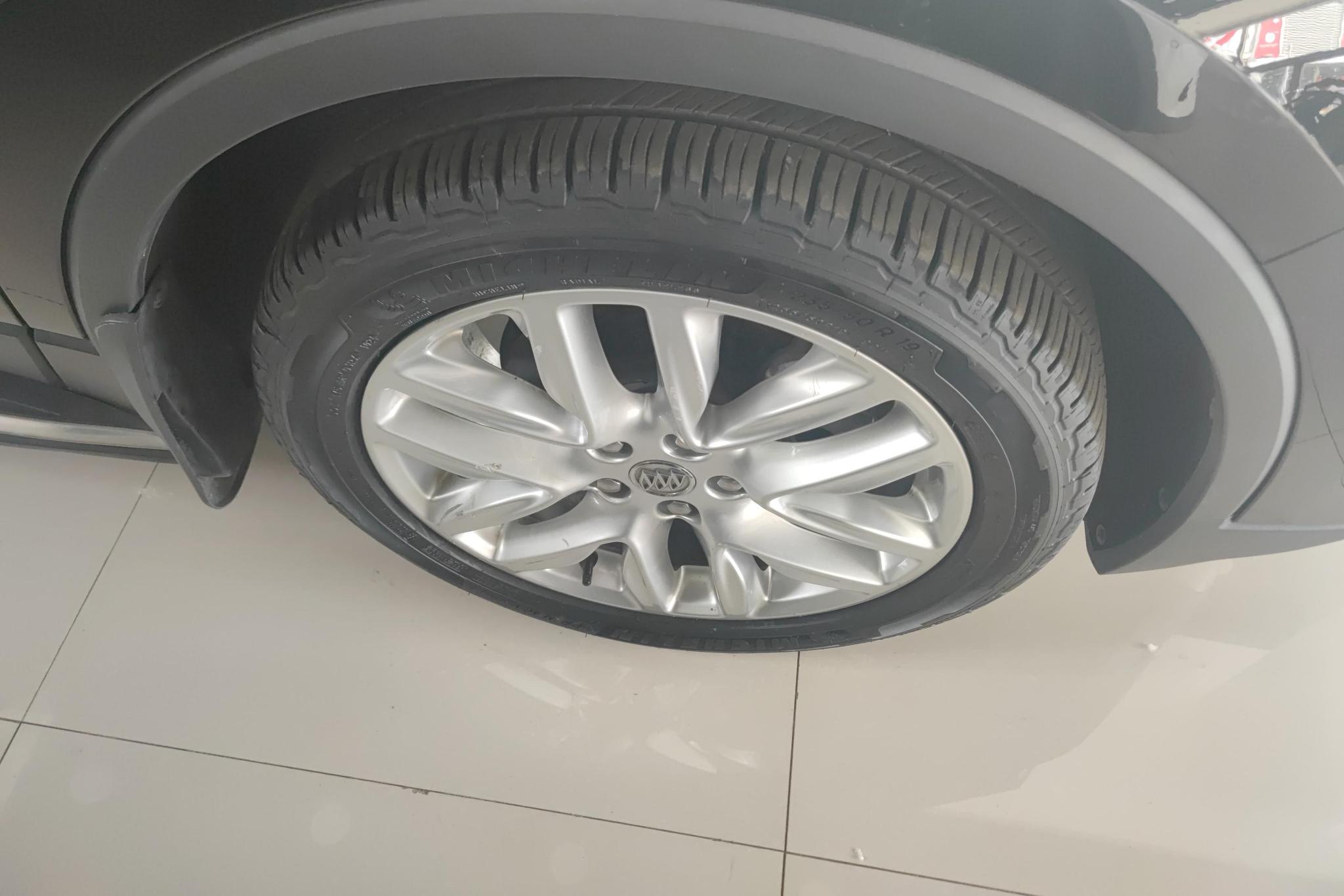 Buick Envision 2020 28T Elite
