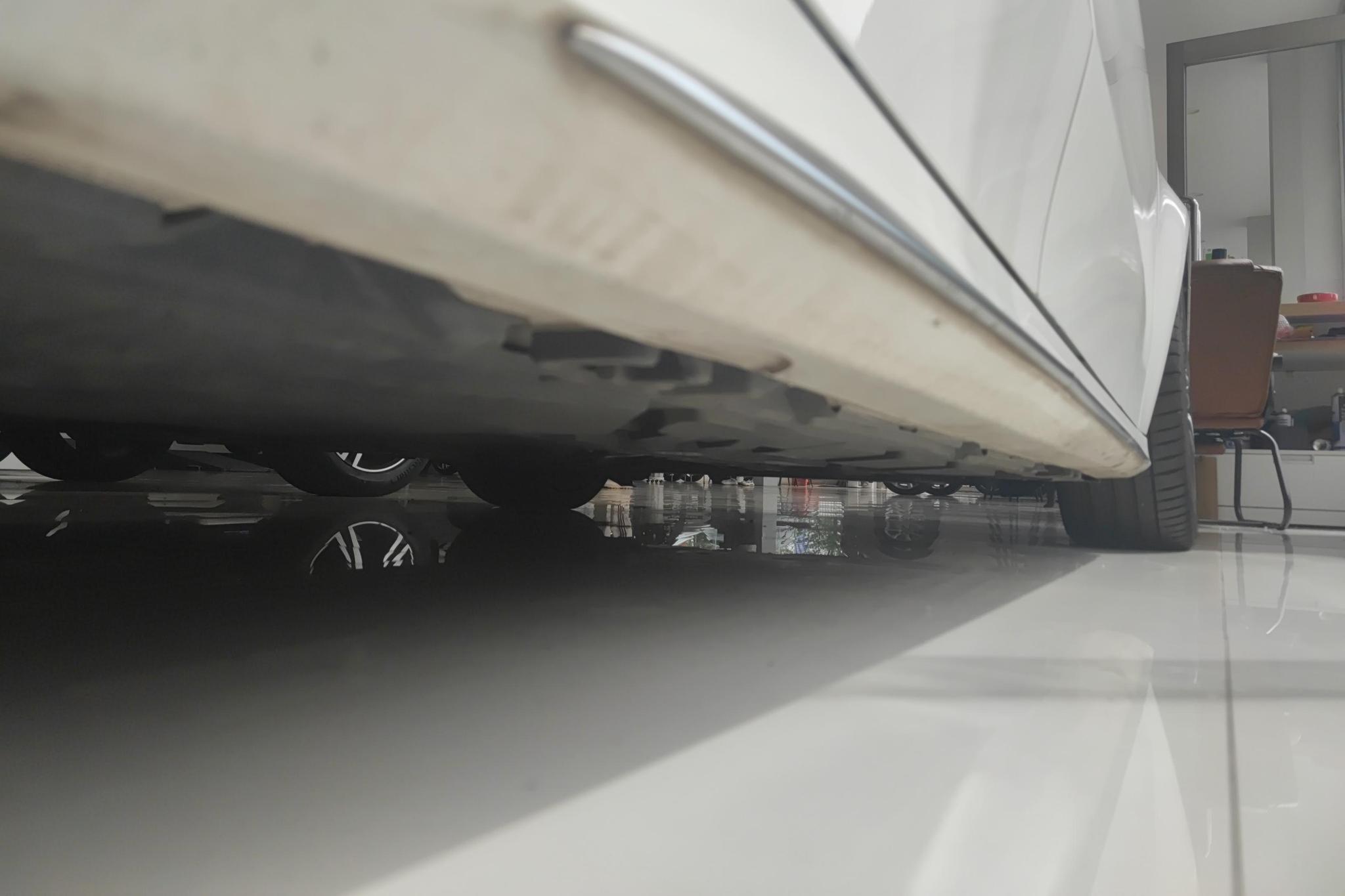 Mercedes-Benz A-Class A MG A AMG 2020 AMG A 45 4MATIC+