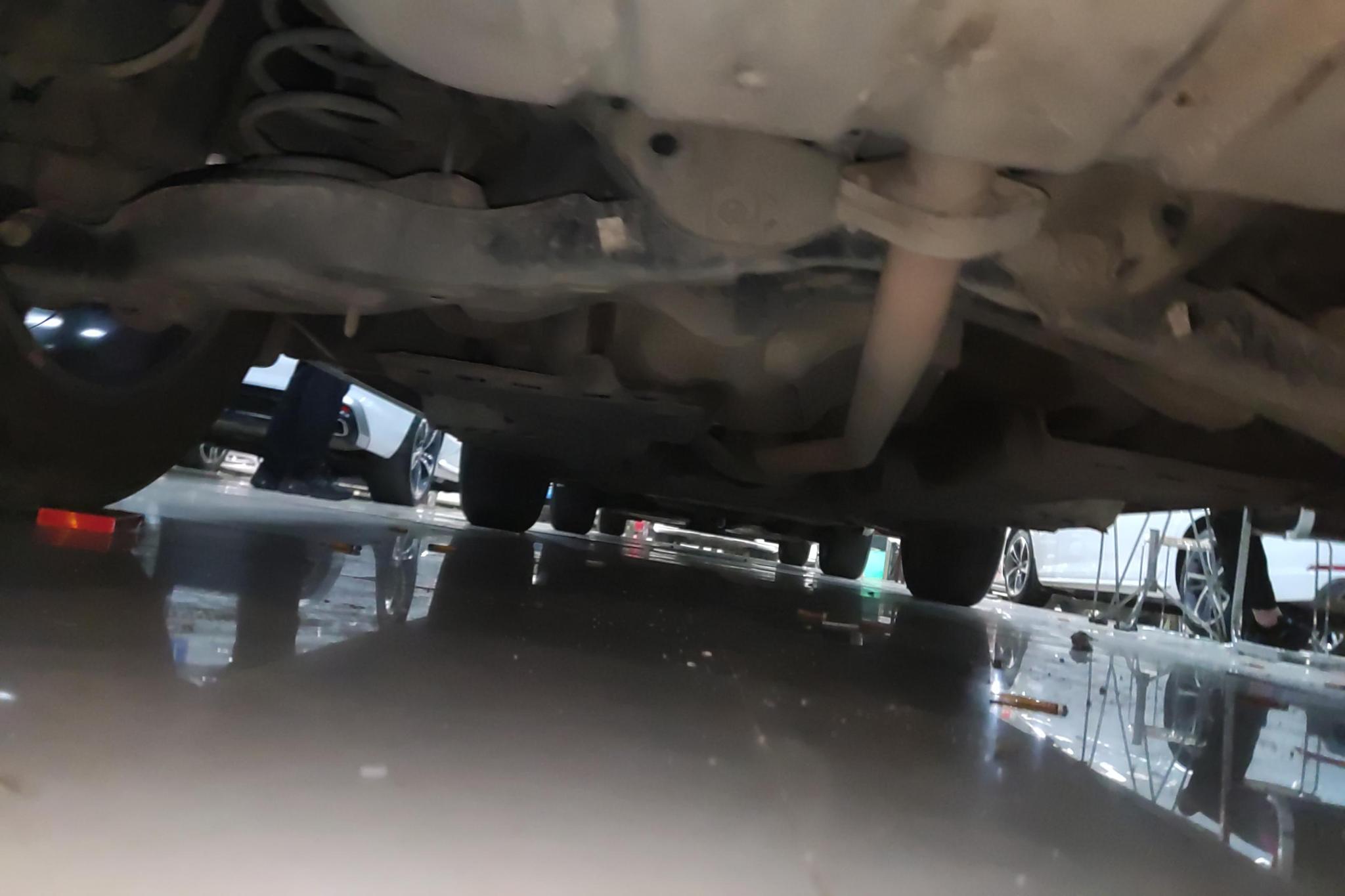 Mazda CX-5 2024 2.0L AT