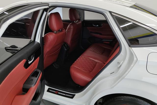 Honda CRIDER 2019 — фото 16