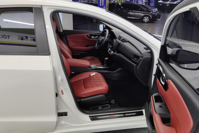 Honda CRIDER 2019 — фото 15