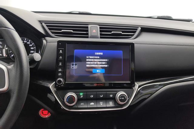 Honda CRIDER 2019 — фото 12