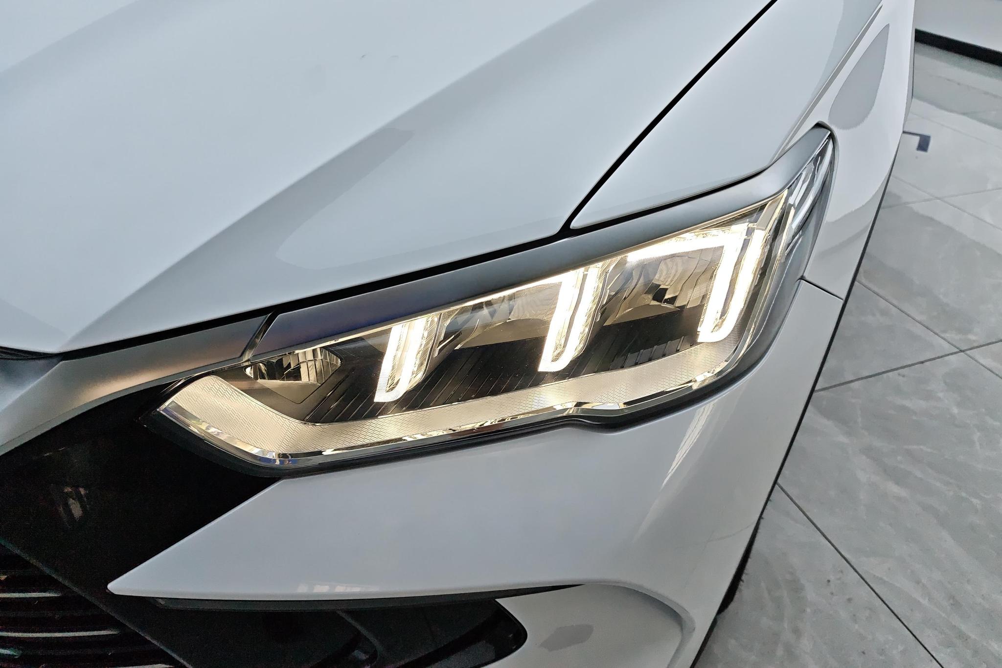 BYD Song Pro DM Pro DM 2024 DM-i 71km