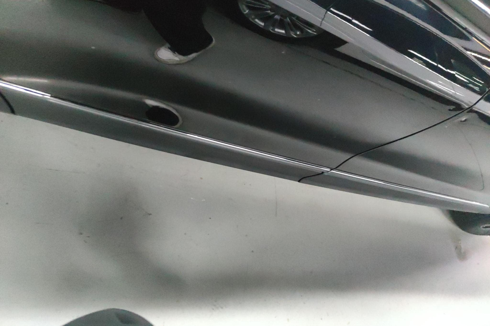 Volkswagen Tiguan L L 2020 330TSI AT Comfort V