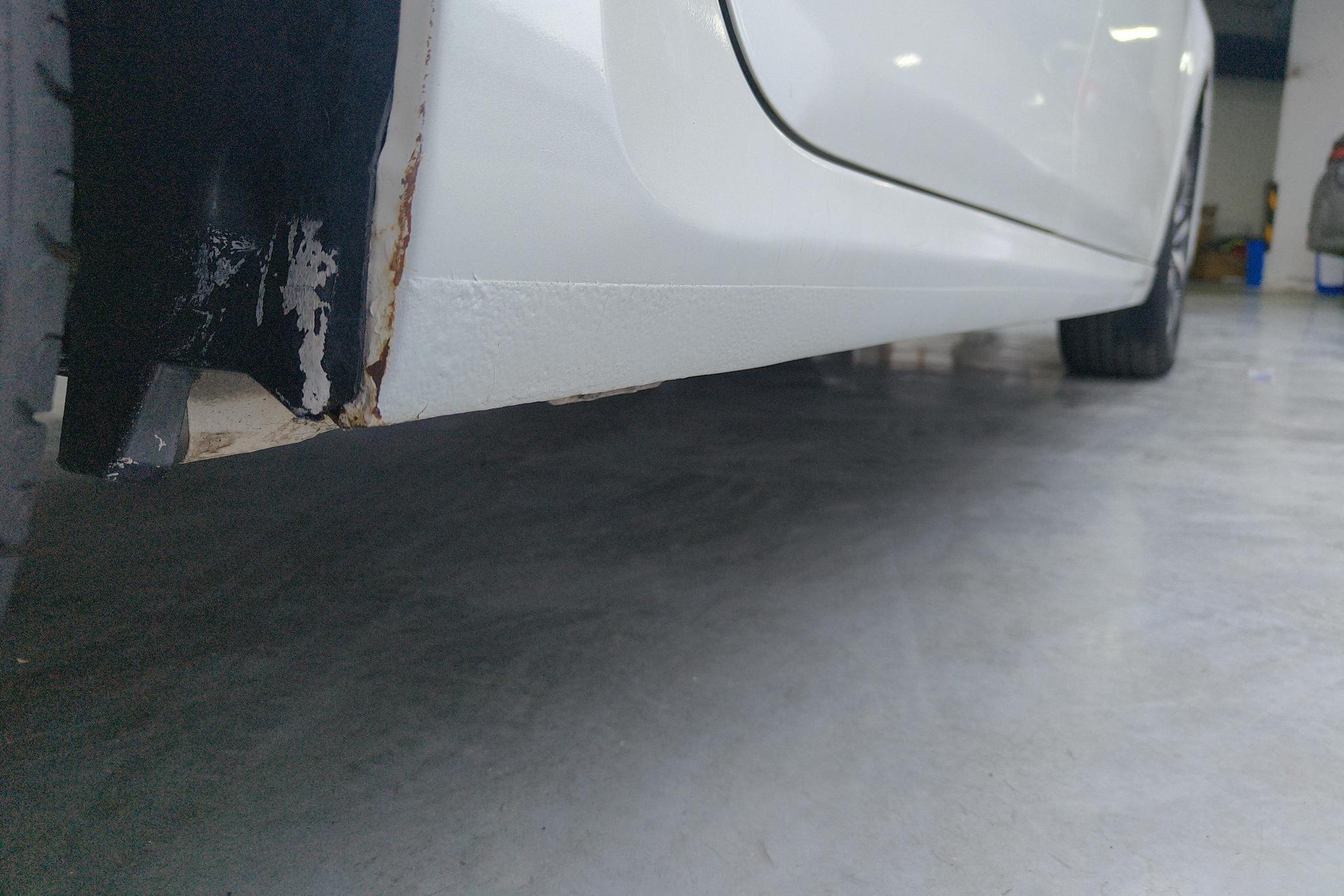 Citroen C4 2016 1.6L AT Luxury