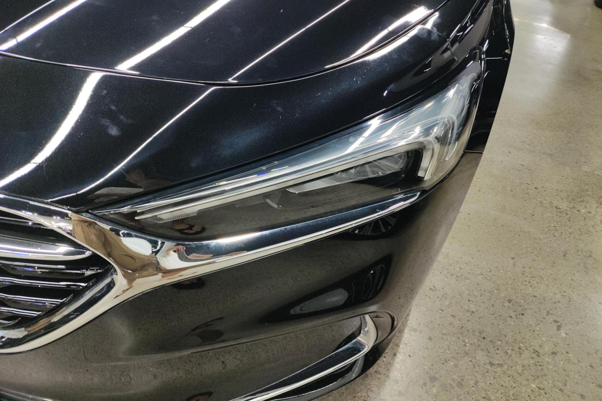Buick LaCrosse 2022 552T Luxury