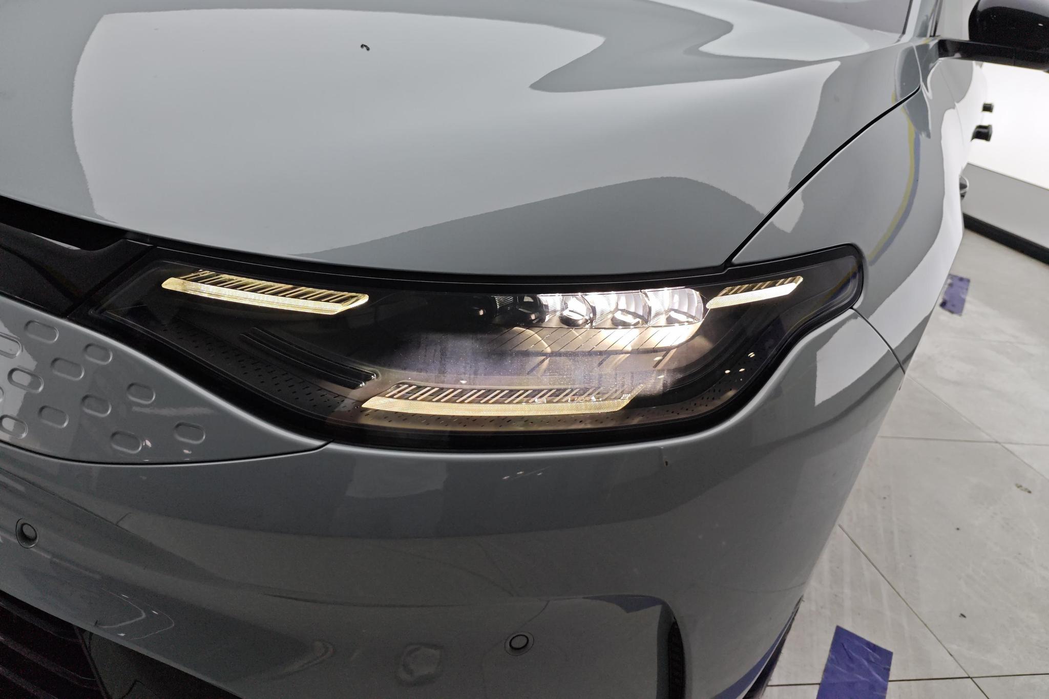 Leapmotor C01 2024 316 Premium