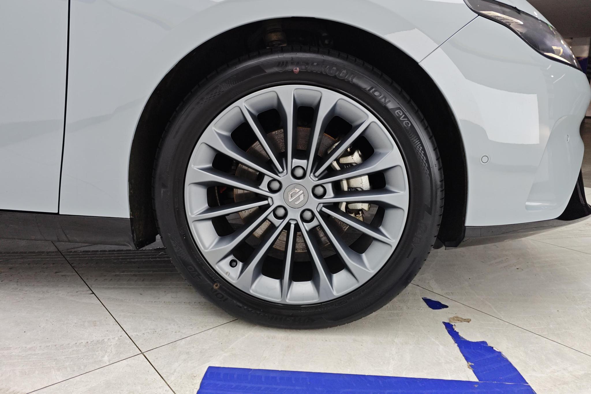 Leapmotor C01 2024 316 Premium