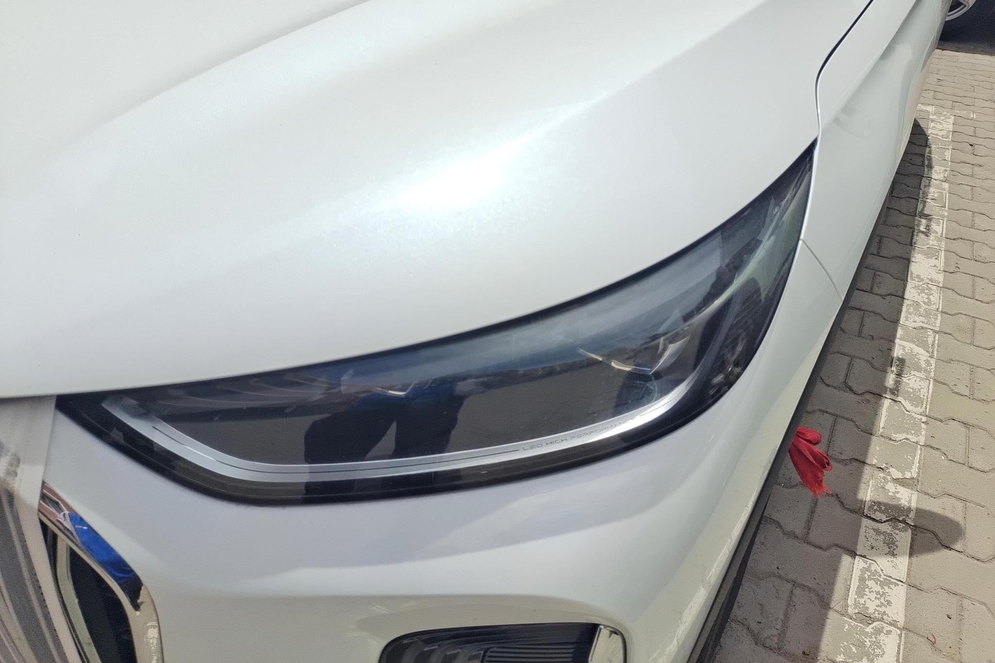 Chery Tiggo 9 9 2026 9X 2.0T AT