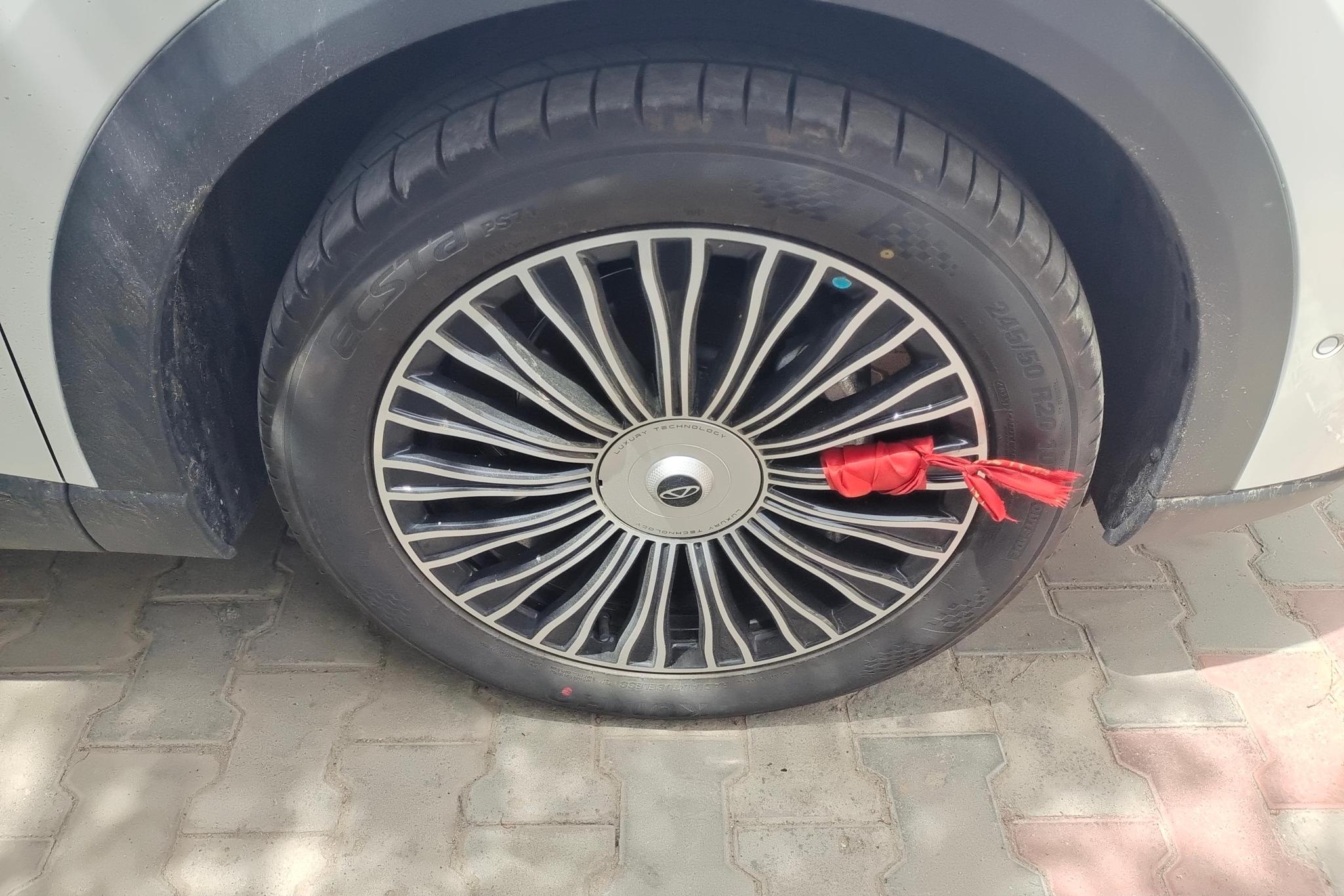 Chery Tiggo 9 9 2026 9X 2.0T AT