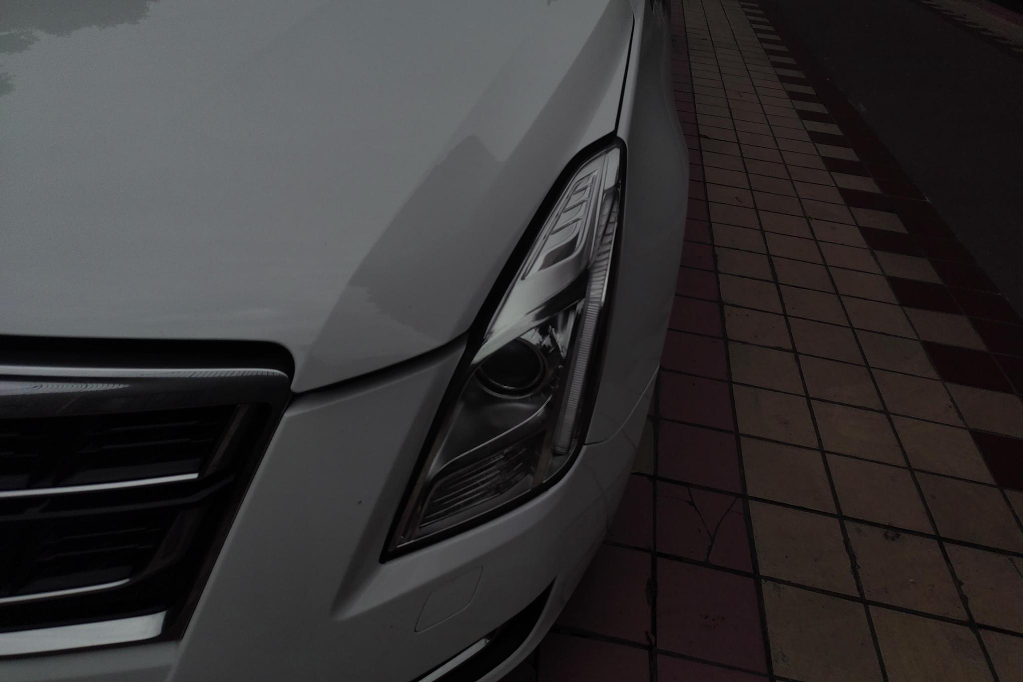 Cadillac XTS 2017 28T