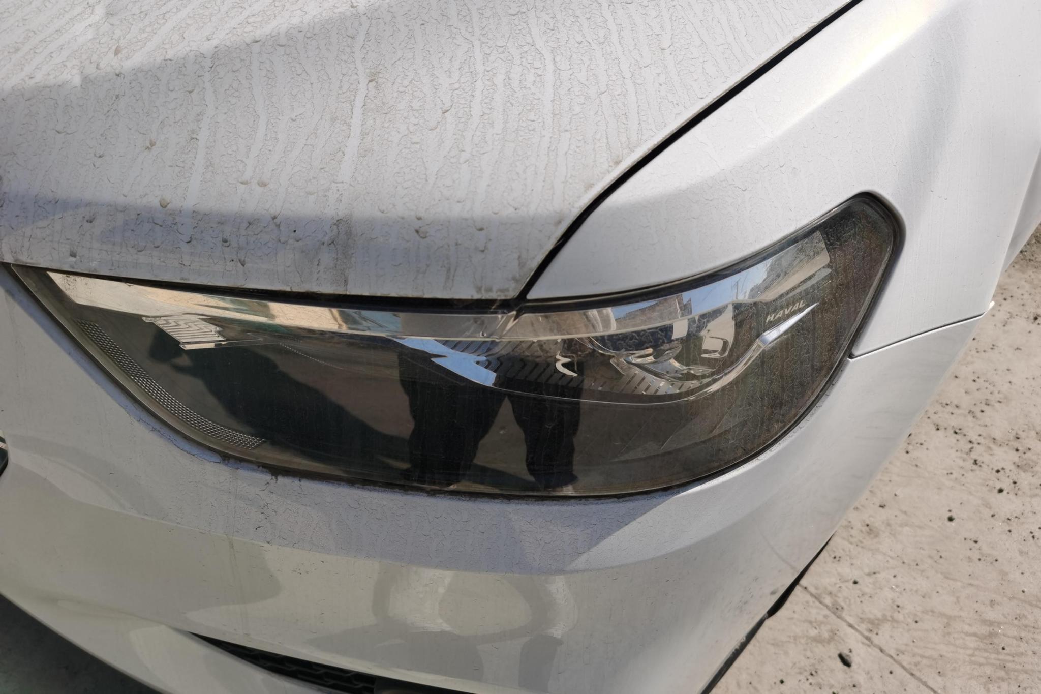Haval H6 2018 Sport 1.5T AT Elite