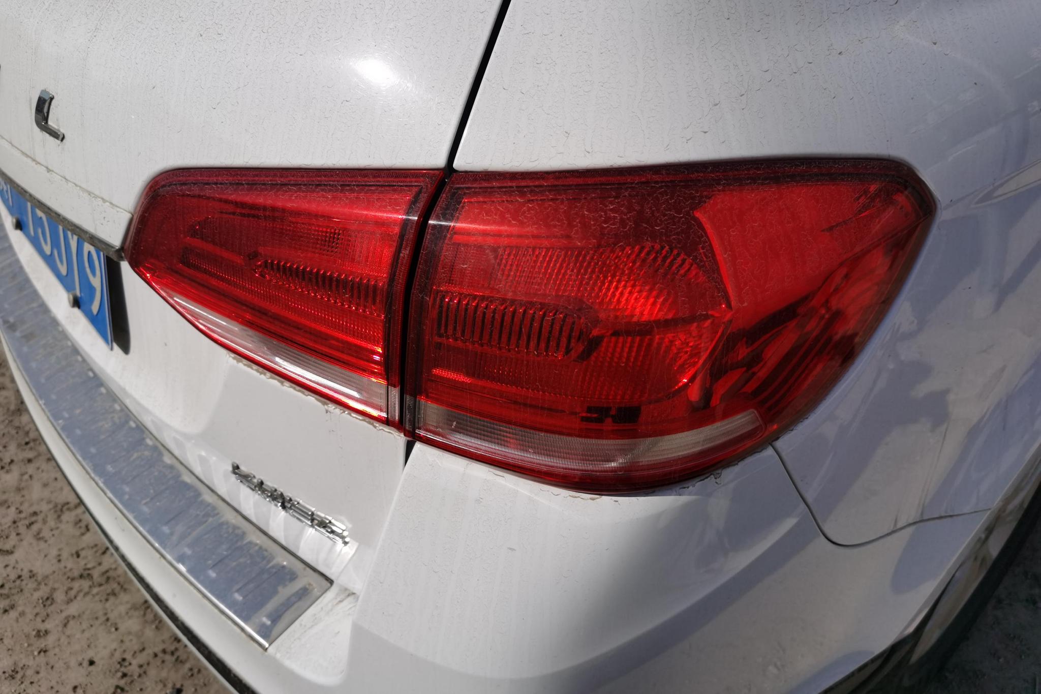 Haval H6 2018 Sport 1.5T AT Elite