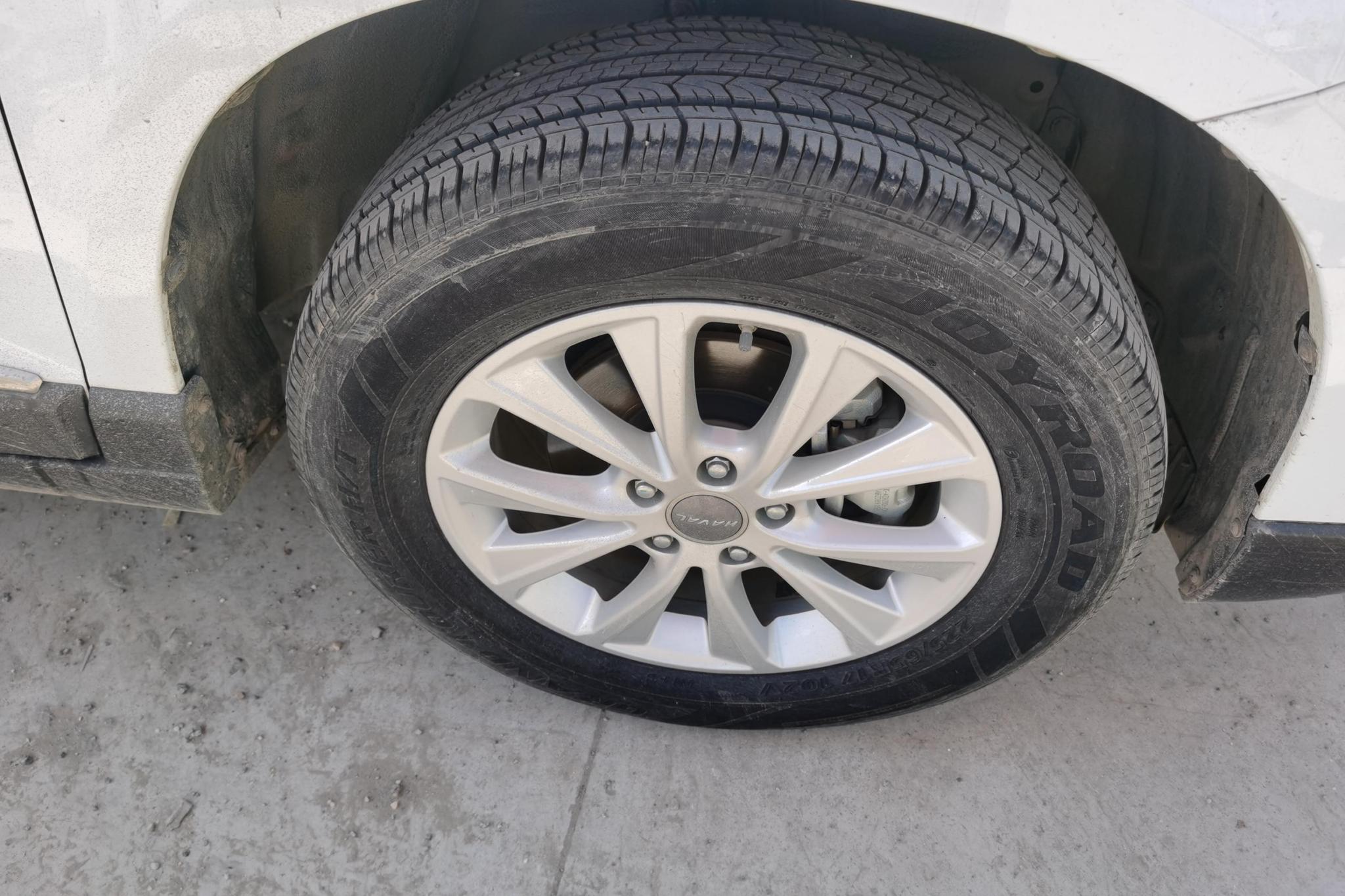 Haval H6 2018 Sport 1.5T AT Elite