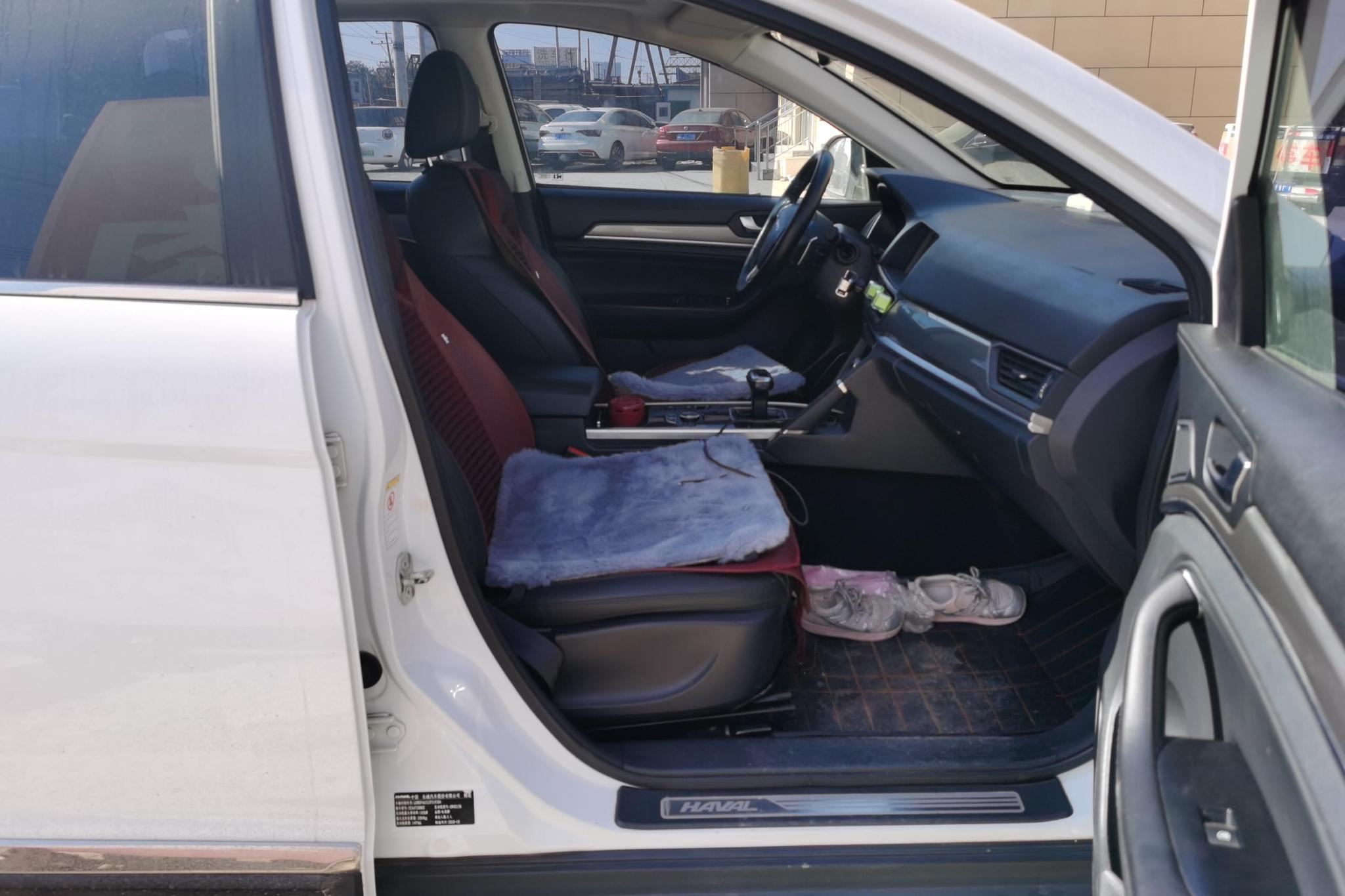 Haval H6 2018 Sport 1.5T AT Elite