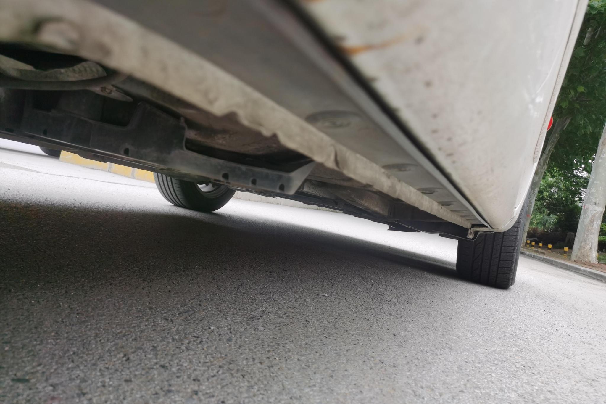 Toyota Corolla 2013 1.8L CVT GL-i