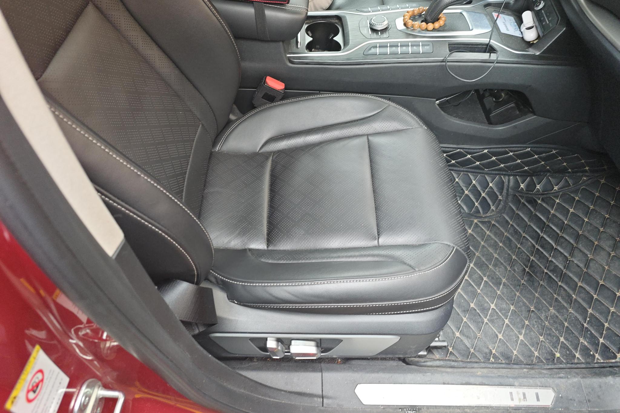 Wey VV6 2020 2.0T Smart +