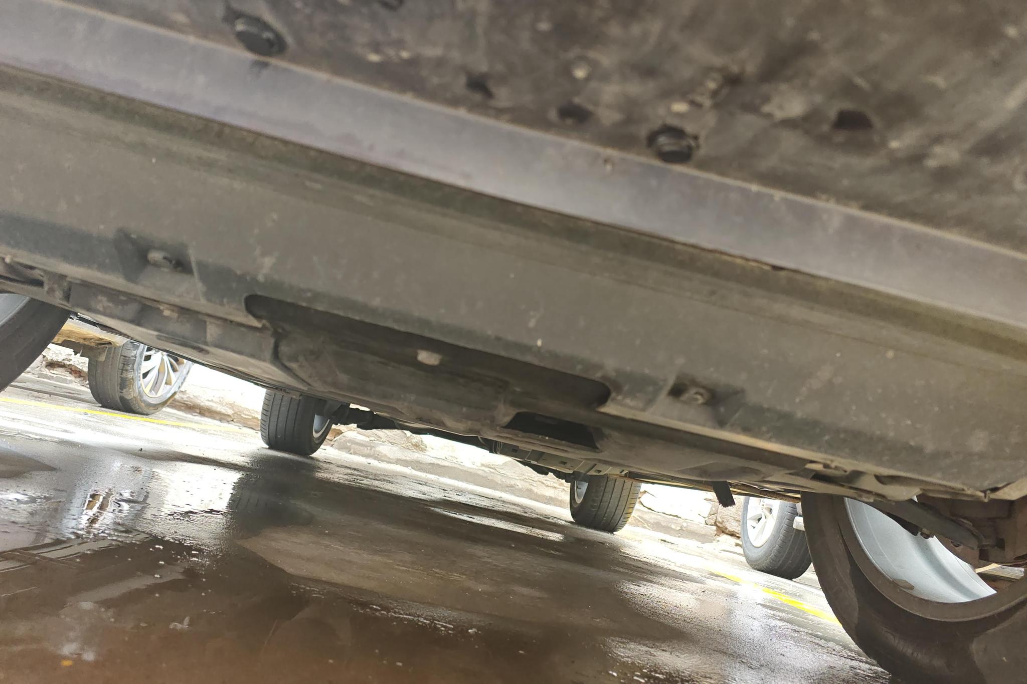Wey VV6 2020 2.0T Smart +