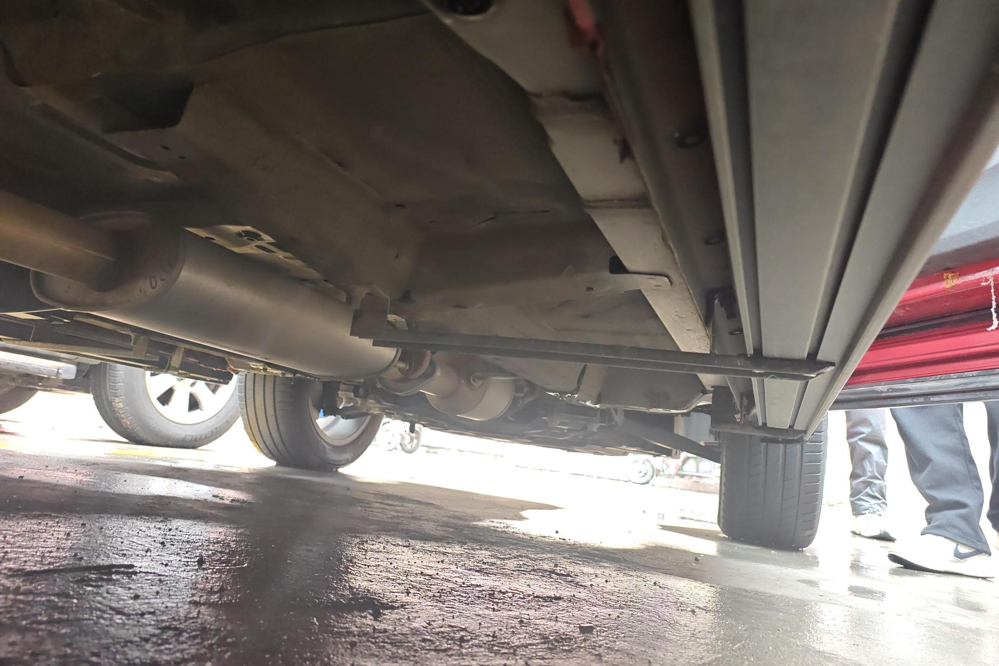 Wey VV6 2020 2.0T Smart +