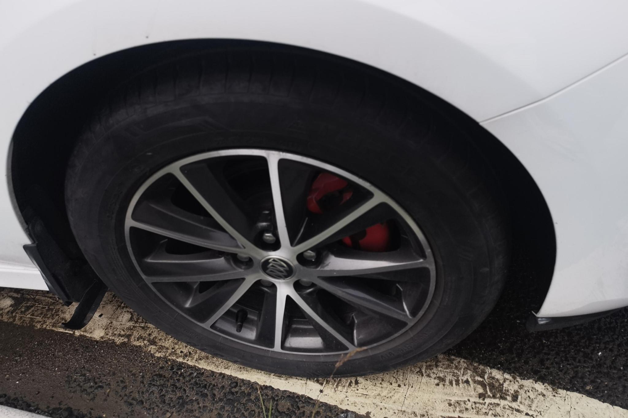 Buick Verano 2018 GS 20T DCT