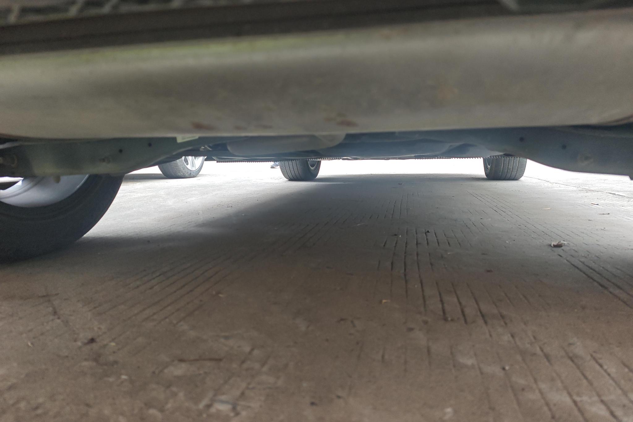 Volkswagen Tharu 2021 280TSI Comfort