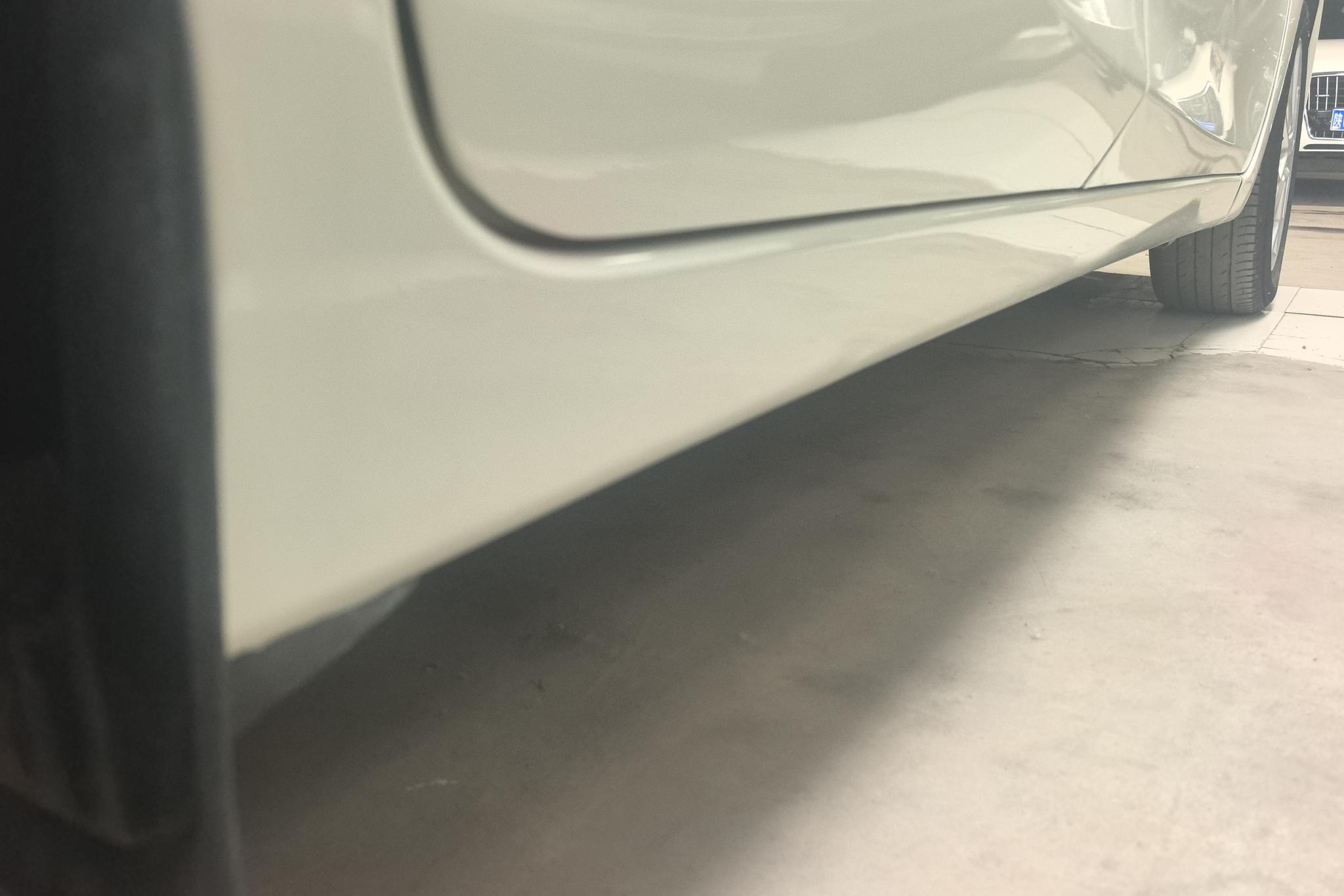 Nissan TIIDA id 4437686 из Китая 14