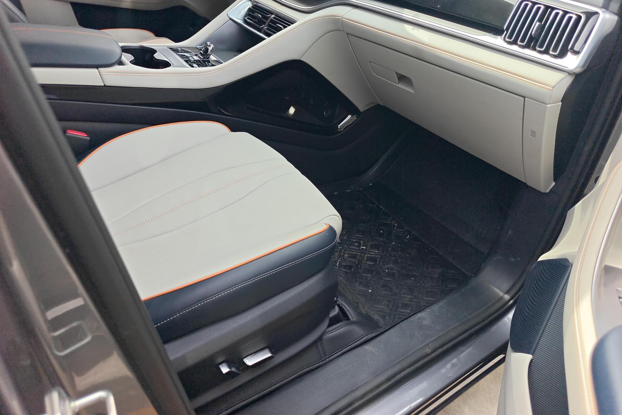 BYD Song Plus EV PLUS EV 2023 Champion 520KM Luxury